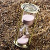 Zuotai Temporizador De Reloj De Arena,reloj De Arena De 30