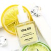 classic nail Jello Jello Vita Oil Nail Treatment Nail Nutrients