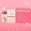 BEAUTY VAULT LUMI 24H Glutathione Capsules (60 Caps) 1 Box