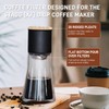 200 Pack Stagg [XF] Pour Over Coffee Paper Filters -