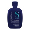 Shampoo Alfaparf Semi Di Lino Brunette Anti-orange X 250ml.