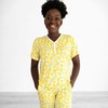 Little Sleepies Viscose from Bamboo Women's Pajama Top - Soft