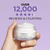 Crema humectante de día y noche L'Oreal Paris con colágeno