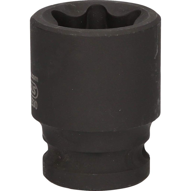 KS Tools 460.0016 1/2 Inch Special Socket for Mercedes, E30,