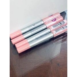 Maybelline New York 4X Maybelline Cool Effect Cooling Eye Shadow / Liner FROSTY PINK #62 .07 Oz/1.9g