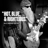 Billy Gibbons - Cuerdas de guitarra personalizadas Rev Willy's 07-38,