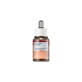 Elon Signal Booster Red 30g+Sample SET Traffic Light Ampoule Sensitivity Trouble Soothing / 일론 시그널 부스터 레드 30g+샘플SET 신호등앰플 예민 트러블 진정