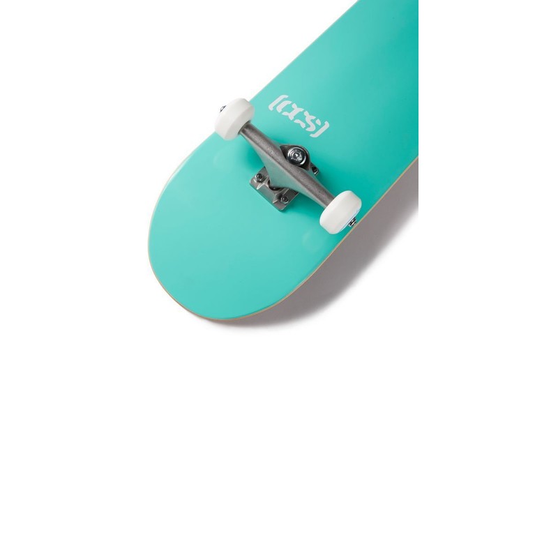 [CCS] Logo Skateboard Complete Mint 8.25"