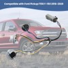Tail Light Lamp Wiring Harness Socket Holder and Wire Compatible