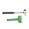 Chiropractic Chisel Hammer Bone Setting Chisel Massager Massage Trigger Point