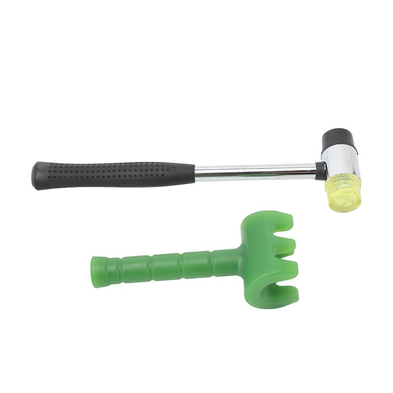 Chiropractic Chisel Hammer Bone Setting Chisel Massager Massage Trigger Point
