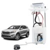SleYuYir 31110-C6200 Electric Fuel Pump Module Assembly Compatible with Kia