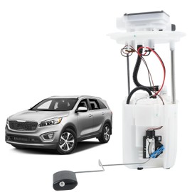 SleYuYir 31110-C6200 Electric Fuel Pump Module Assembly Compatible with Kia Sorento 2016 2017 2018 2019 2020 2.0L 2.4L 3.3L Replacement# DFG2311, 94460-C5000, 809GE, MM048, FHY21