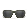 Wiley X WX Climb Glasses Grey Lens / OD Green