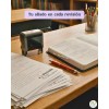 Sellos Para Maestros Autoentintable Personalizado Educativos