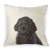 WIRESTER Sofa Pillow Case, Decorative Throw Pillow Cushion Cover for
