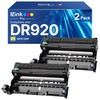E-Z Ink E525W E525 525w Toner Cartridge Replacement for Dell