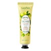 Crema De Manos Hidratante Para Piel Seca 30g Oliva