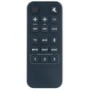 RC-1230 Replacement Remote Control fit for Denon Home Theater Sound