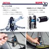 BETO 18-IN-1 Multi-Tool Road Bike with CO2 Head, Good Design