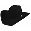 Bullhide Felt Collection Kingman 4x Premium Wool Western Cowboy Hat,