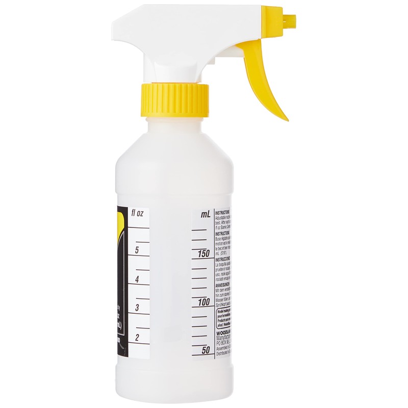 Woodland Scenics Plastic Scenic Sprayer 8 oz