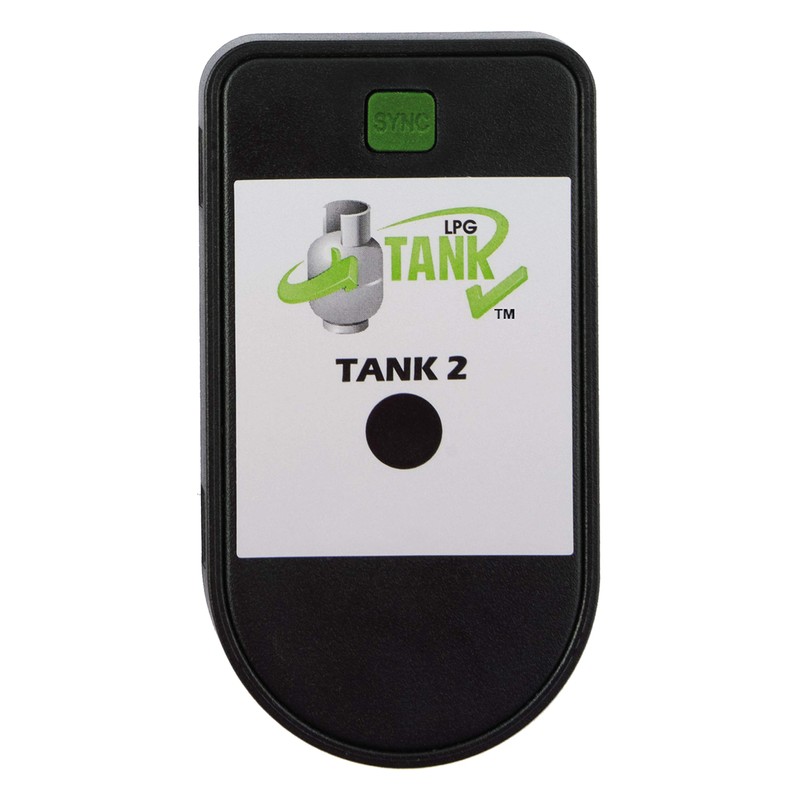 AP Products 024-1002 Propane Tank Gas Level Indicator
