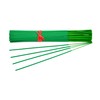 10000 Unscented (Green) Incense Sticks 11" Bulk Wholesale - 100%