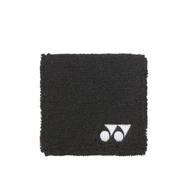 Yonex AC493 Wristband, black (007)