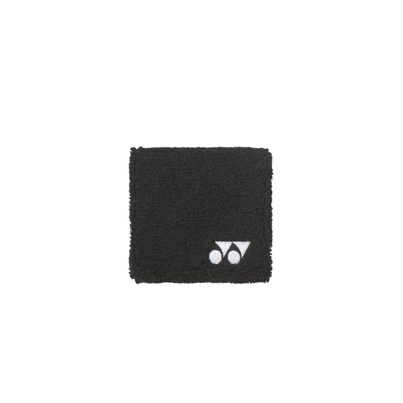 Yonex AC493 Wristband, black (007)
