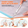 WRAPXPERT Wallpaper Tools, Wallpaper Smoothing Tool Kits, Peel and Stick