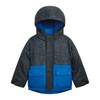 Carter's Boys' Heavyweight 2-Piece Ski Suit - Snow Bib and