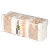 Best cost-effective sterilized cosmetic swabs (4 packs of 200) / 가성비 으뜸 멸균 화장 면봉 200개입 4개