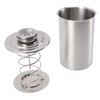 Ham Maker Large Capacity Multifunction Stainless Steel Meat Press with