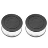 Air Fuel Filter Spark Plug Chainsaw Accessory Kit Fit for