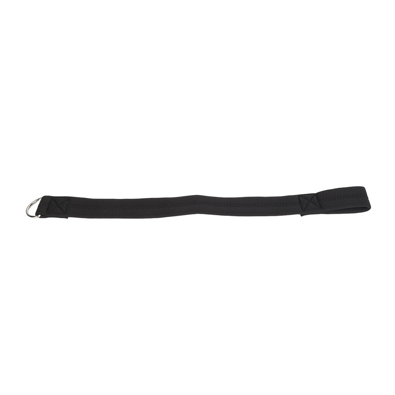2pcs Stroller Security Strap Anti Lost Neoprene Hands Leash Strap