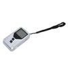 Nuclear Radiation Detector Digital Alarm Body Electromagnetic Radiation Geiger Counter