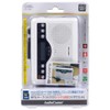 Ohm Electric AudioComm Digital Recording Radio Cassette CAS-381Z 07-9886 OHM