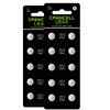 L1154f Battery LR44 AG13 L1154 a76 357 303 sr44 Batteries