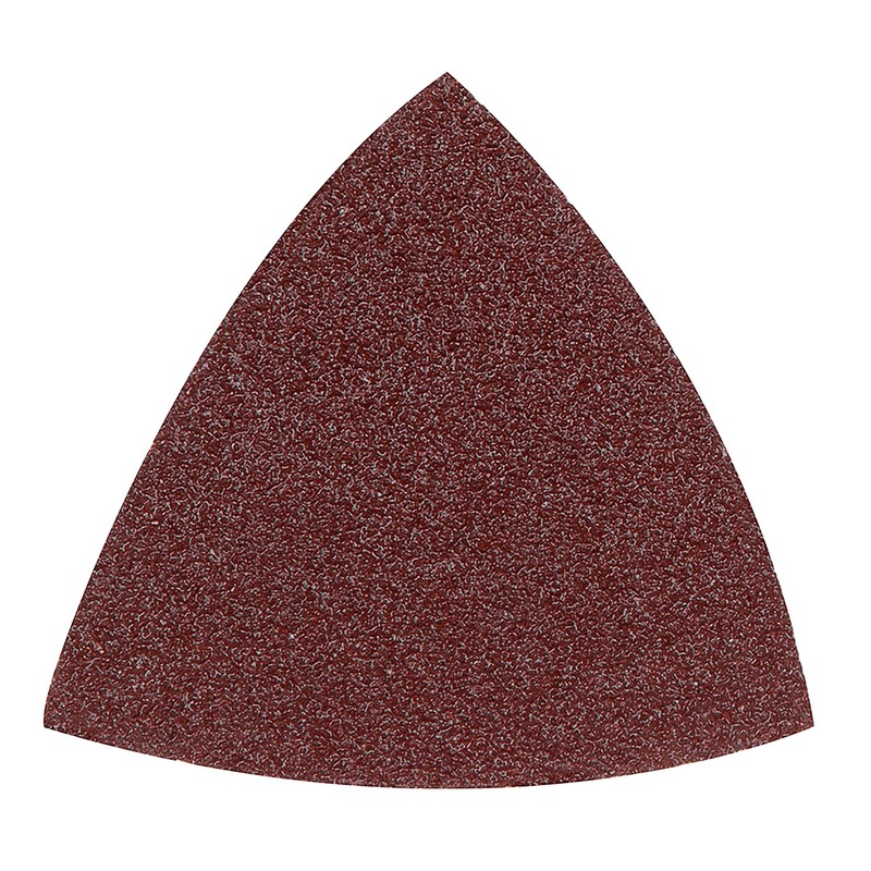 Sealey, 10.8V Multi-Tool - 76mm Sanding Sheet Set, 9pc -