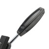 Telescope Car Window Clamp Mount Car Window Clip Head Mount