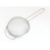 Royal Cuisine Stainless Steel Sieve, Professional Tea Strainer Fine Mesh
