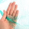 com-four® 4 x Protective Net for the Garden - Protective