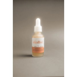 Sialbé Kit Skincare Antiacné Con Ácido Salicílico