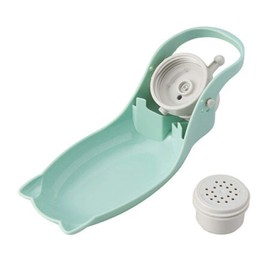 Click-Walk Water Filter & Manor Shower Replacement Cartridge