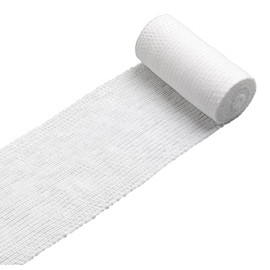 竹虎 レポSS 伸縮包帯 No.3 9cm×約9m(伸長) 10巻入 021003