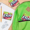 Extra Fruit Sensation Gum, Sweet Watermelon Flavor - 20 Packs