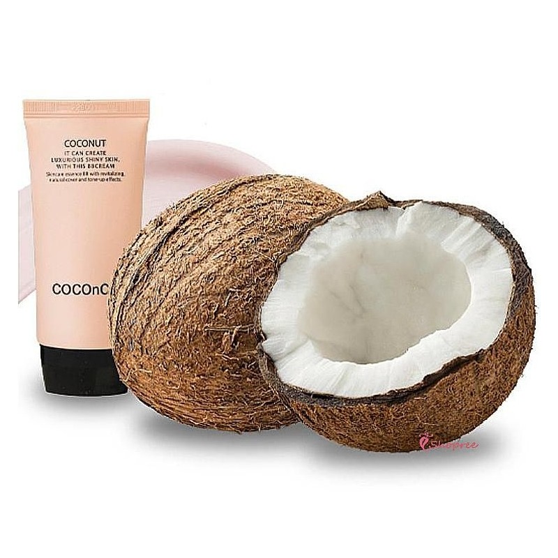 Coco & Co. 비비크림 코코앤코 bb 수분 국산 촉촉한 에센스