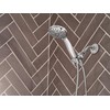 Moen Attune Shower Head with Handheld Sprayer, 6 Shower Head