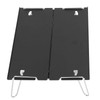 Folding Camping Table Outdoor Portable Aluminum Alloy Ultra Light Mini